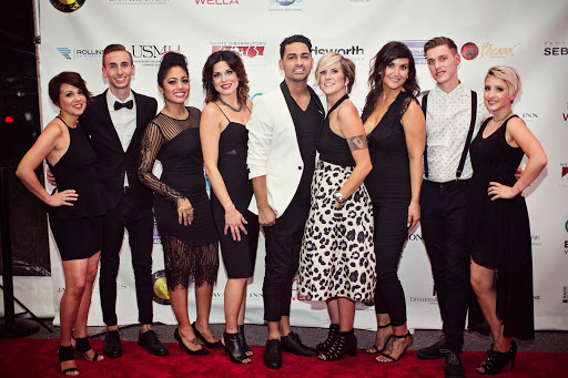 Hair Salon «JAGGER | JAMES SALON», reviews and photos, 12920 Conamar Dr #101, Hagerstown, MD 21742, USA