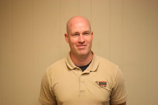 Roofing Contractor «Hinkle Roofing», reviews and photos, 639 1st Ct N, Birmingham, AL 35203, USA