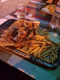 Plats et boissons du Restaurant turc Hanedan Grill House à Saint-Maximin-la-Sainte-Baume - n°11