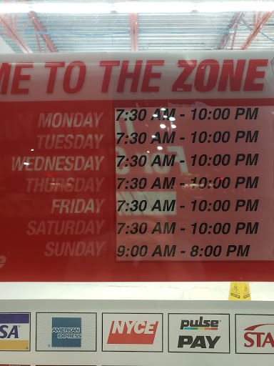 Auto Parts Store «AutoZone», reviews and photos, 51301 Gratiot Ave, Chesterfield, MI 48051, USA