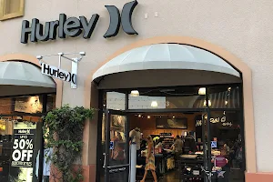 Hurley Factory Store image