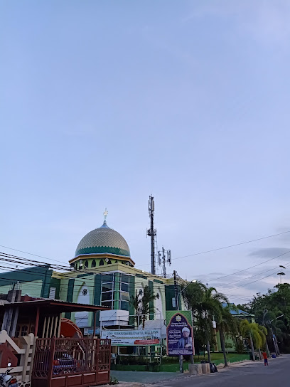 Masjid Baitul 'amal