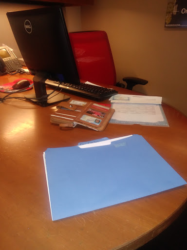 Law Firm «Domingo Garcia Law Office», reviews and photos