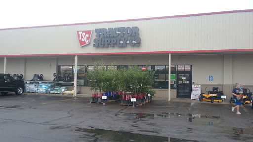 Home Improvement Store «Tractor Supply Co.», reviews and photos, 8610 Shaver Rd, Portage, MI 49024, USA