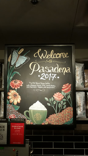Starbucks image