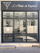 Salon de coiffure L'Atelier de Raphael 30000 Nîmes