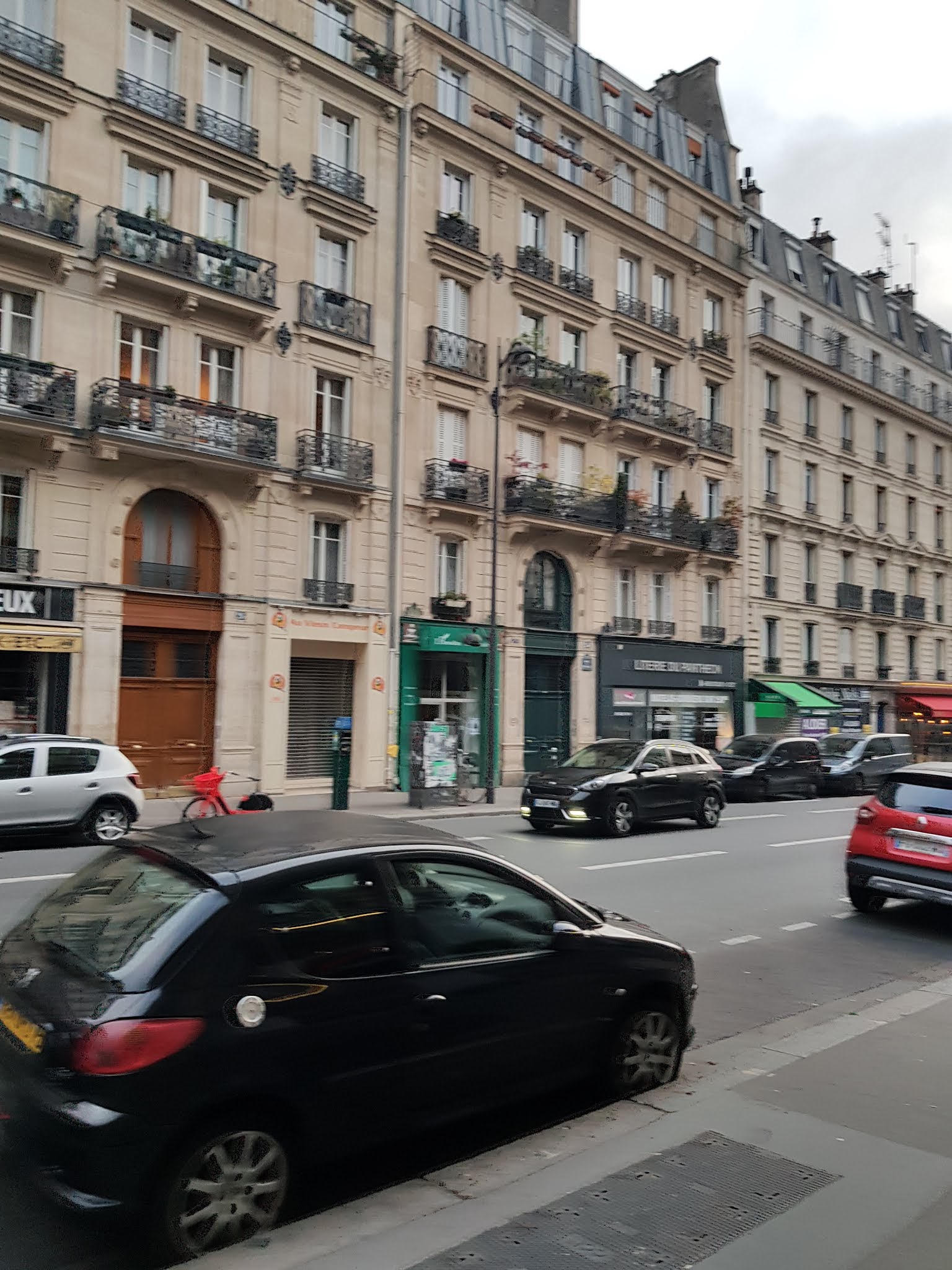 Photo n° 30 de l'avis de Daniel.o fait le 24/10/2019 à 20:45
