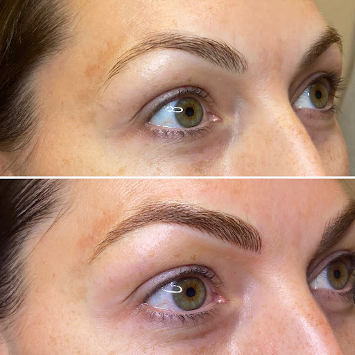 Explore zoro tattoo ideas, creative tattoo ideas in Santa Cruz, available at Luca Permanent Cosmetics