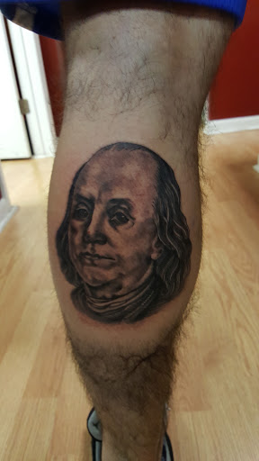 Tattoo Shop «White Lotus Tattoo & Fine Art», reviews and photos, 59 Main St, Toms River, NJ 08753, USA