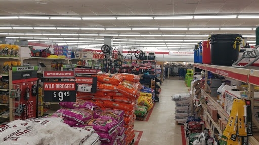 Home Improvement Store «Tractor Supply Co.», reviews and photos, 540 10th St #150, Floresville, TX 78114, USA