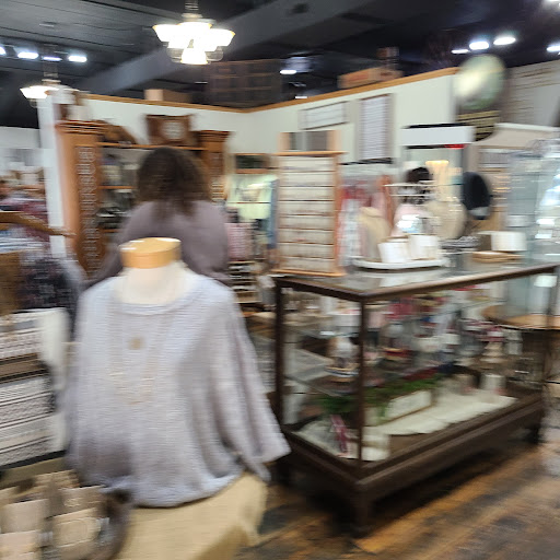 Gift Shop «Jacksons General Store», reviews and photos, 582 W Main St, Sylva, NC 28779, USA