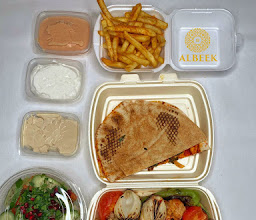 Albeek photo