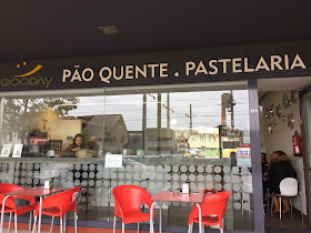 Gooday Pão quente Pastelaria