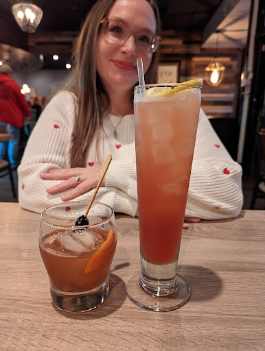 Gastropub «FRESCOS», reviews and photos, 132 S Kentucky Ave, Lakeland, FL 33801, USA