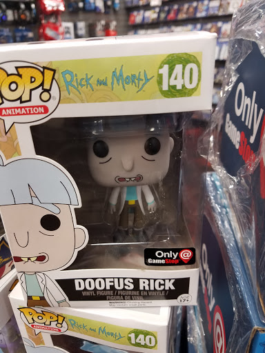 Video Game Store «GameStop», reviews and photos, 1818 165th St, Hammond, IN 46320, USA