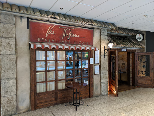 Uruguayan restaurants in Katowice