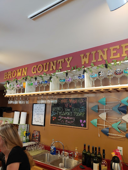 Brown County Winery - Nashville Tasting Room