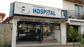 Farmacia Hospital