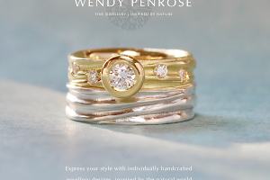 Wendy Penrose Jewellery image