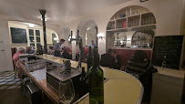 Atmosphère du Restaurant Le Maquis à Paris - n°3