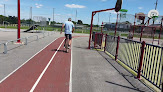 Skatepark de Bains-sur-Oust Bains-sur-Oust