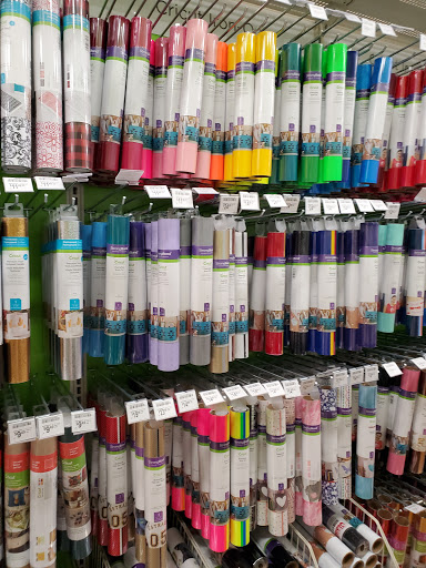 Craft Store «Michaels», reviews and photos, 3991 Hollis St, Emeryville, CA 94608, USA