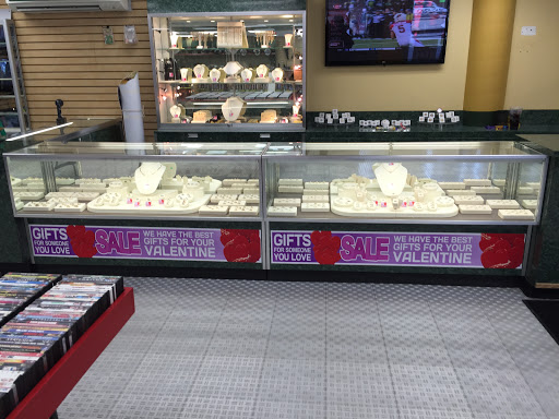 Pawn Shop «Quick-Cash Inc. Newport», reviews and photos, 1914 Monmouth St, Newport, KY 41071, USA