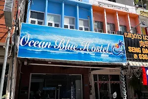 Ocean Blue Hostel Vientiane image