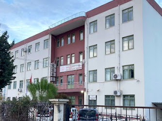 Shçek Tarsus İlçe Sosyal Hizmetler Müdürlüğü