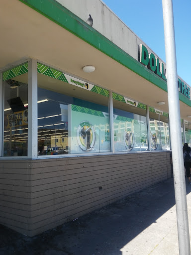 Dollar Store «Dollar Tree», reviews and photos, 2840 Geneva Ave, Daly City, CA 94014, USA
