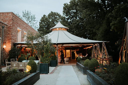 Caterer «Apiary Catering & Events», reviews and photos, 218 Jefferson St, Lexington, KY 40508, USA