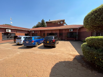 Country Lodge - 2PCW+G46, Lilongwe, Malawi