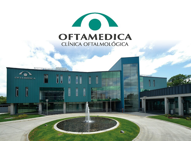 Opiniones de OFTAMEDICA - La Clínica Oftalmológica de Chile en Temuco - Oftalmólogo