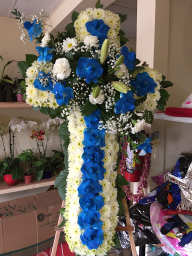 Florist «Florals by Ana», reviews and photos, 4408 E Rosecrans Ave, Compton, CA 90221, USA