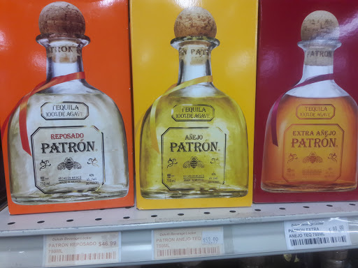 Liquor Store «Beverage Locker», reviews and photos, 3576 Buford Hwy, Duluth, GA 30096, USA