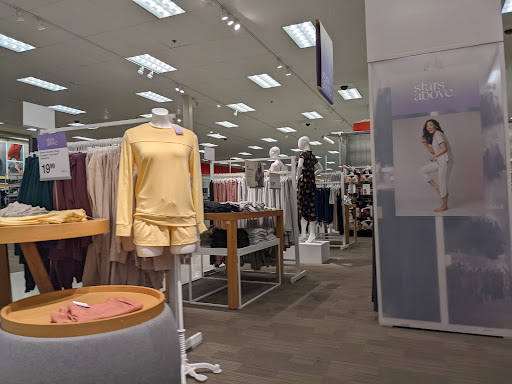 Department Store «Target», reviews and photos, 18101 NW Evergreen Pkwy, Beaverton, OR 97006, USA