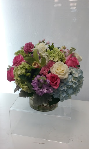 Florist «Rebel Hill Florist», reviews and photos, 4821 Trousdale Dr, Nashville, TN 37220, USA