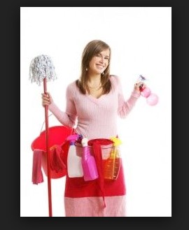 House Cleaning Service «Squeaky Clean House - Norman Branch», reviews and photos, 1110 W Main St #72, Norman, OK 73069, USA