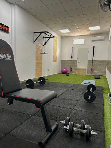 Sooner fit en Nerja, Málaga