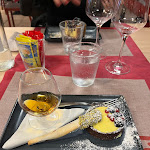 Photo n°3 de l'avis de Edoardo.e fait le 18/02/2024 à 17:58 sur le  Ristorante Rosso Scarlatto à Marano sul Panaro