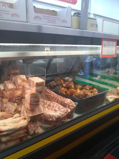 Butcher Shop «Packing House Market», reviews and photos, 3117 S Malcolm X Blvd, Dallas, TX 75215, USA
