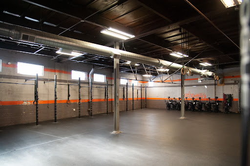 Gym «CTOWN East Bank», reviews and photos, 1678 Leonard St, Cleveland, OH 44113, USA