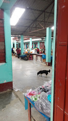 Mercado Luya
