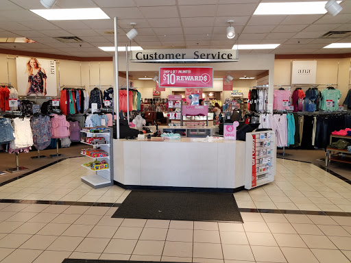 Department Store «JCPenney», reviews and photos, 1118 James Ave, Bedford, IN 47421, USA