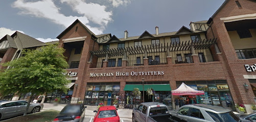 Mountain High Outfitters