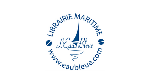 Librairie Maritime L'Eau Bleue à La Grande-Motte