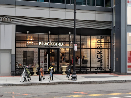 Donut Shop «Blackbird Doughnuts», reviews and photos, 492 Tremont St, Boston, MA 02116, USA