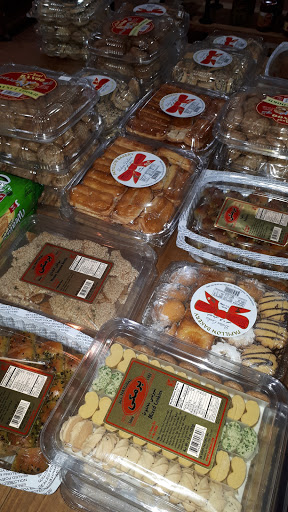 Asian Grocery Store «Shiraz Market», reviews and photos, 9630 SW 77th Ave, Kendall, FL 33156, USA