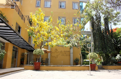 El Colegio de Jalisco