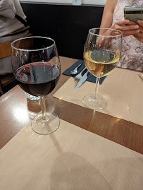 Plats et boissons du Restaurant méditerranéen L'Arôme à Marseille - n°10